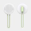 Aiwo  Dog Needle Comb Float Removing Massage Comb