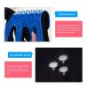 Dog Cleaning Gloves, Pet Grooming Gloves For Cats And Dogs, Disposable Gloves For Cleaning, Soothing, And Nourishing Pet Hair, Gentle Deodorizing For