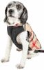 Pet Life 'Allegiance' Classical Plaid Insulated Dog Coat /Jacket