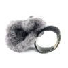 Winter Pet Dog Shoes Warm Snow Boots Waterproof Fur 4Pcs/Set Small Dogs Cotton Non Slip XS For ChiHuaHua Pug